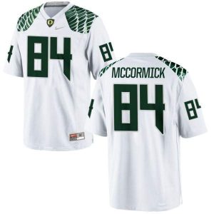 Womens-Cam-McCormick-Oregon-Ducks-Authentic-White-Football-Jersey