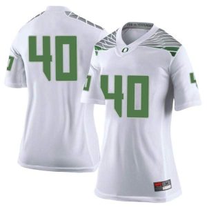 Womens-Harrison-Beattie-Oregon-Ducks-Limited-White-Football-College-Jersey