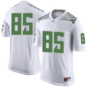 Youth-Isaac-Townsend-Oregon-Ducks-Limited-White-Football-College-Jersey