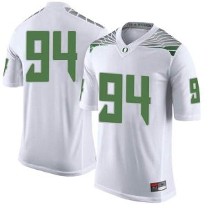 Youth-Suaava-Poti-Oregon-Ducks-Limited-White-Football-College-Jersey